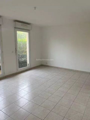 Location Appartement 1 pièce 32m² CHELLES 77500 - Photo 2