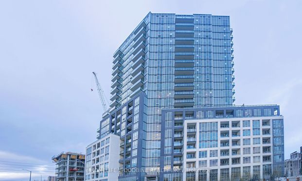 For Lease - 225 Malta Avenue Unit# 713, Brampton, Ontario - Photo 1