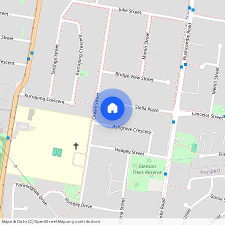 26 Stella Place, Blacktown NSW 2148