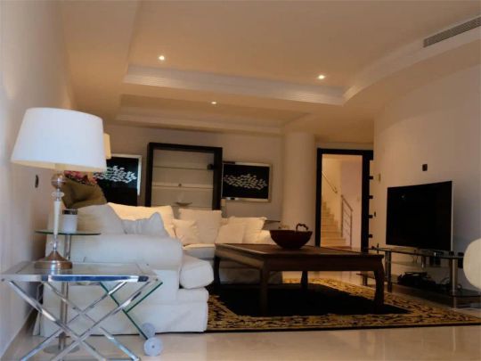 Marbella - Photo 1