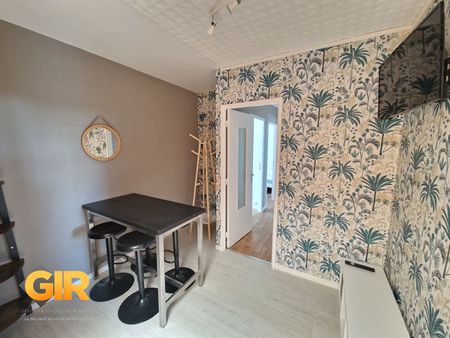Location Maison 1 pièce 92m² RENNES 35000 - Photo 3
