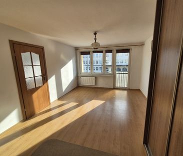 2 pok. na wynajem / pl. Rodła - Zdjęcie 2