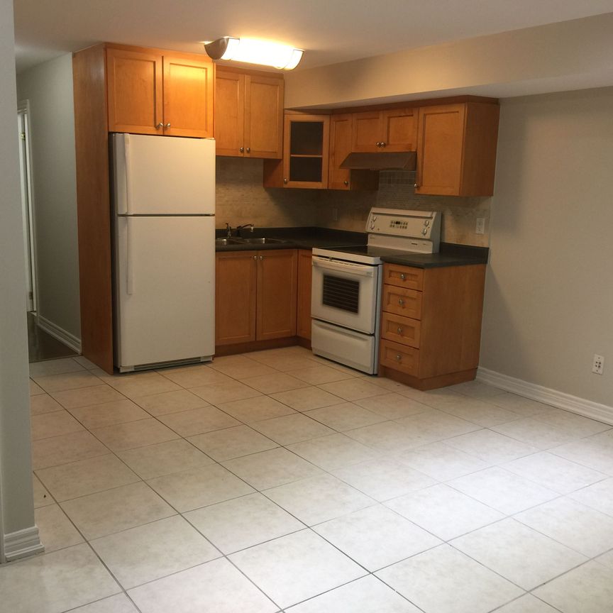 For Lease - 150 Wiltshire Avenue Unit# Lower, Toronto, Ontario - Photo 1