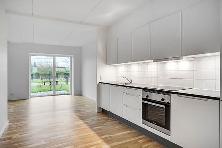 4-værelses Lejlighed på 98 m² i Risskov, Aarhus - Foto 4