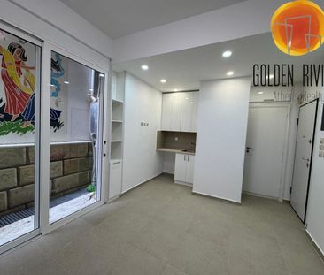 Studio/Γκαρσονιέρα για ενοικίαση Κολωνάκι (Κολωνάκι - Λυκαβηττός) - Photo 6