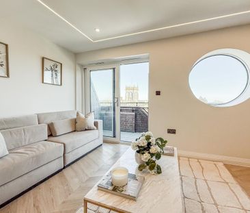 1 bedroom apartment to rent - Photo 1