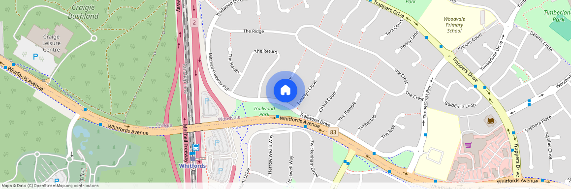 2B High Tor, WA 6026, Woodvale