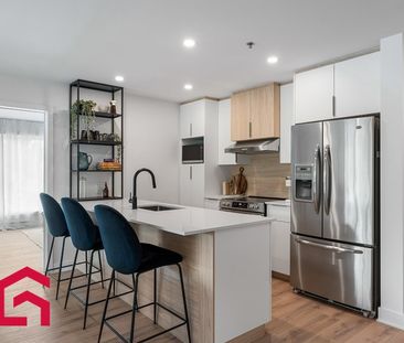 Appartement L'Épiphanie - Ville � Louer - Photo 2