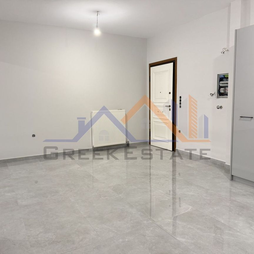 Διαμέρισμα για ενοικίαση Λόφος Βελισσαρίου - Λούτσα (Ιωάννινα) - Photo 1