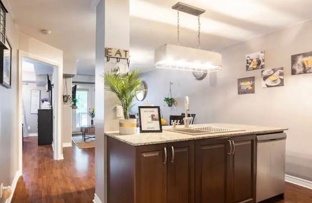 For Lease - 1 Brandy Lane Drive Unit# 104, Collingwood, Ontario - Photo 1