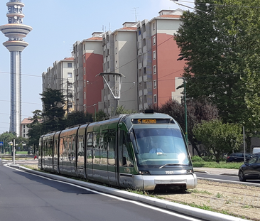 Confortevole appartamento con garage - Rozzano - Photo 4