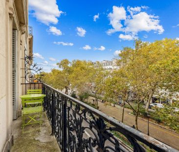 Location Appartement Paris 9 3 Pièces 62.17 m² - Photo 6