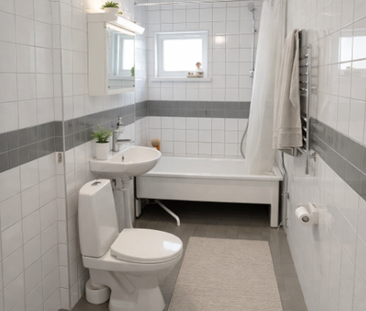 Gånglåtsvägen 61, Lindängen - Photo 1