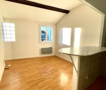 Appartement T2 en location à Toulouse - Photo 1