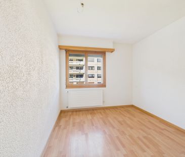 Lumineux appartement de 5 pièces à Granges VS - Photo 3