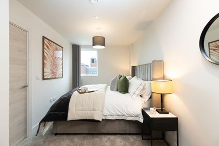1 bedroom apartment to rent - Photo 4