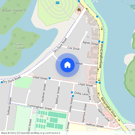 7/16 William Street, NSW 2486, Tweed Heads South