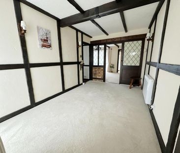 3 bedroom terraced house to rent - Photo 2