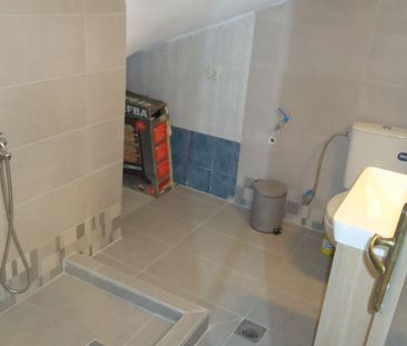 Studio/Γκαρσονιέρα για ενοικίαση Άνω Περαία (Θερμαϊκός) - Photo 6