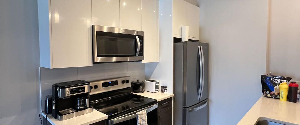 1 Bed 1 Bath – SOHO Kelowna! - Photo 1