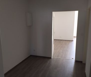 Renovierte 2-Zimmer-Balkonwohnung in zentraler Lage - Photo 3