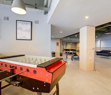 1 bedroom private hall to rent - Photo 4