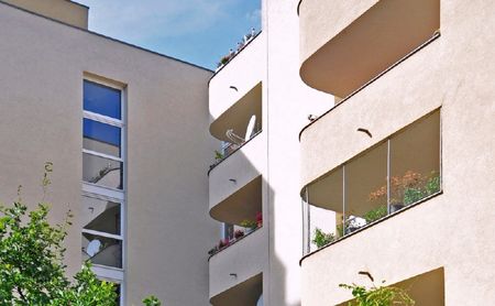 Viel Platz mitten in Berlin… - Photo 2