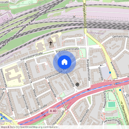 Goebenstraße 11, 45139 Essen