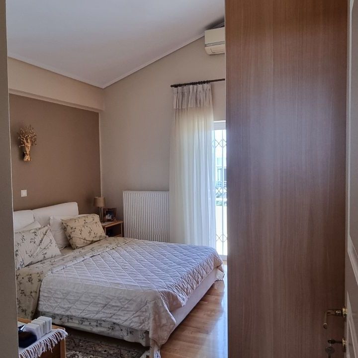 Μονοκατοικία για ενοικίαση Βάρη (Βάρη - Βάρκιζα) - Φωτογραφία 1
