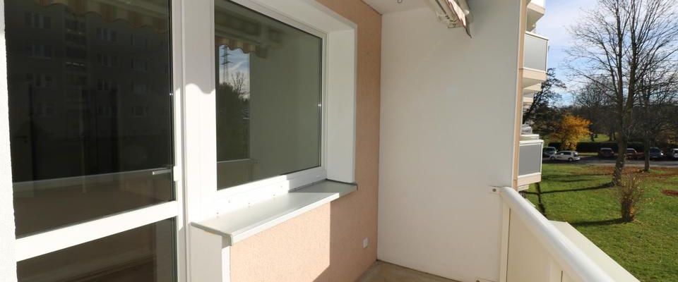 *Sie haben Ihr Ziel erreicht* - 3RW mit Dusche und Balkon - Foto 1