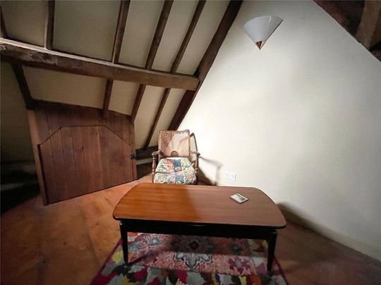 1 bedroom terraced house to rent - Photo 1
