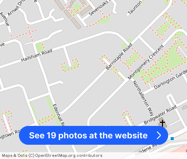 Barnstaple Road, Romford, RM3 7TH - Photo 1