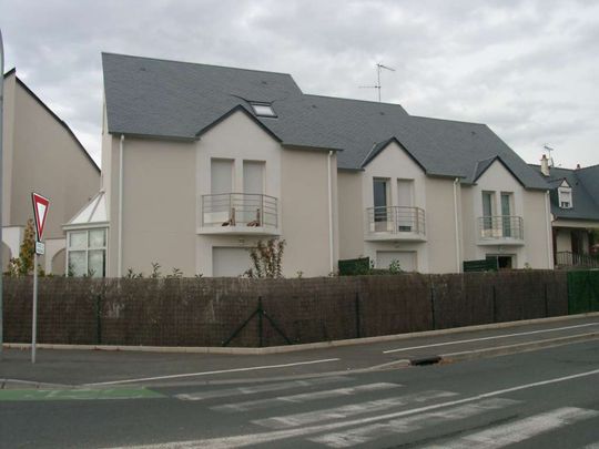 Location maison 4 pièces 85.84 m2 à Montlouis-sur-Loire - Photo 1