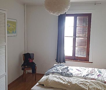 4½ Zimmer-Wohnung in Naters (VS), möbliert, auf Zeit - Photo 3