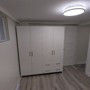 3 ½ À LOUER – FRAÎCHEMENT RÉNOVÉ - Photo 2