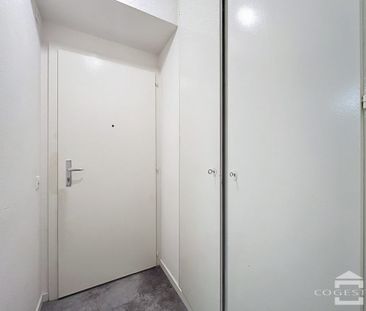 Appartement de 1 pièce au rez-de-chaussée - Photo 5