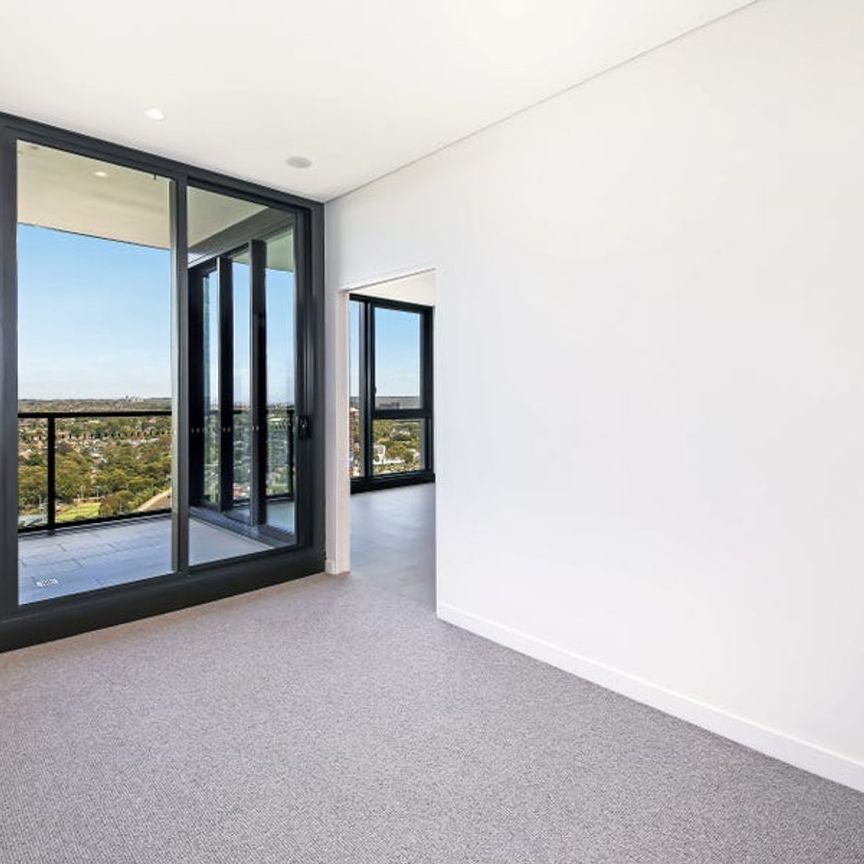 ONE BEDROOM APARTMENT WITH STUDY - Photo 1