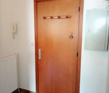 LOCATION GRENOBLE SECTEUR GARE : APPARTEMENT T1 AVEC CAVE | Cimm Im... - Photo 6