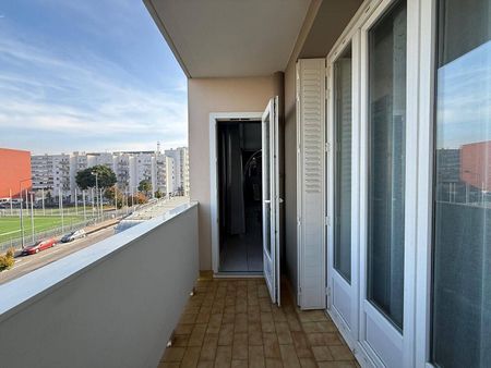 Appartement 3 pièces – VILLEURBANNE - Photo 5