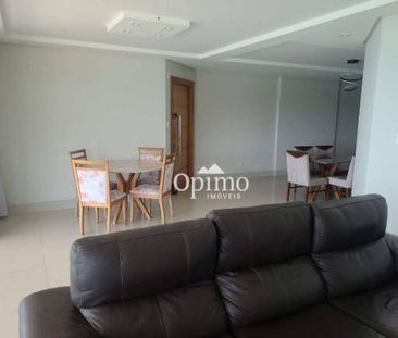 Apartamento Com 3 Dormitórios Para Alugar, 200 m² por R$19.700,00/m... - Photo 4