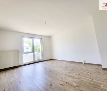 2-Raum-Balkonwohnung auf der Gabelsberger Straße in Annaberg - Balk... - Photo 2