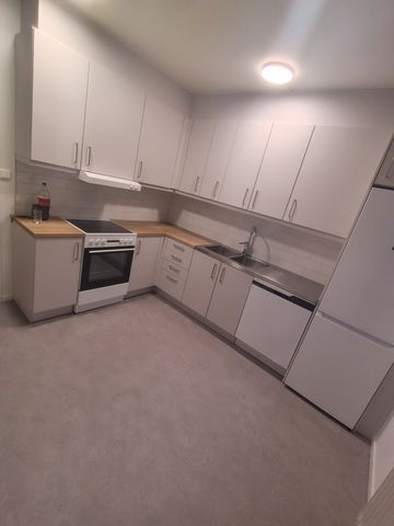 Trädgårdsgatan, Katrineholm - Foto 2