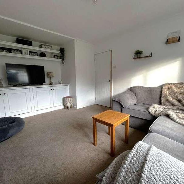 Churchill Crescent, South Molton, Devon, EX36 - Photo 1