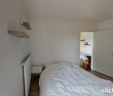 T2 meublé à Bobigny. - Photo 4