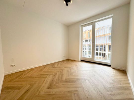 Isabellastraat 3, Chassé, 4811JZ, Breda - Photo 1