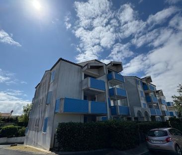 Location Appartement 2 pièces 25m² ROYAN 17200 - Photo 3