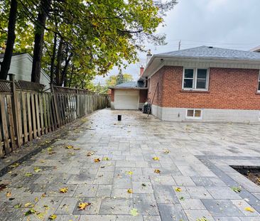 For Lease - 435 Cummer Avenue, Toronto, Ontario - Photo 3