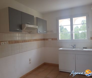 Location Appartement 3 pièces 64m² NARBONNE 11100 - Photo 4