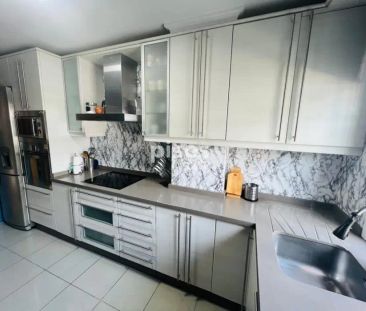 Casa adosada en alquiler en Nueva Torrequebrada - Photo 5