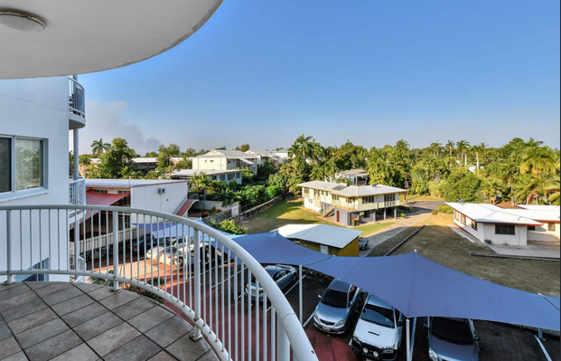 10/16 Coronation Drive, 0820, Stuart Park Nt - Photo 1